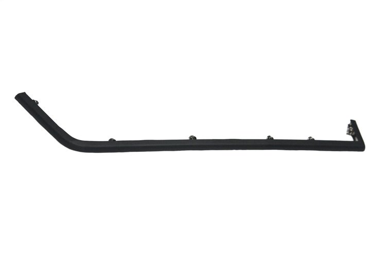 Rear Bumper Molding