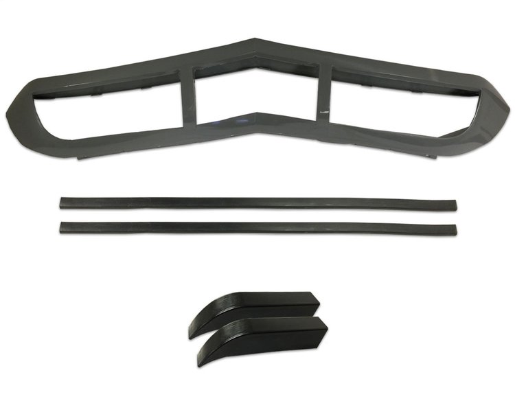 BMP1012KIT Front Bumper Kit for 1973-1974 Chevy Corvette C3