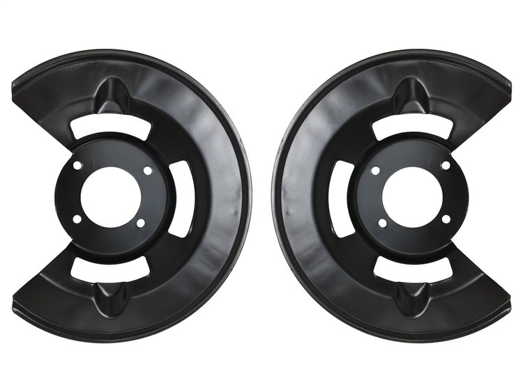 BRAKE SHIELD