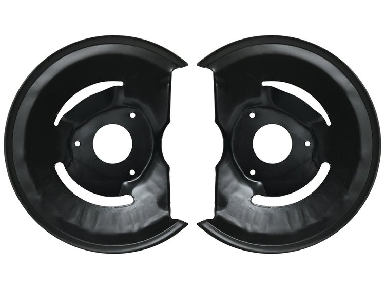 BRAKE SHIELD