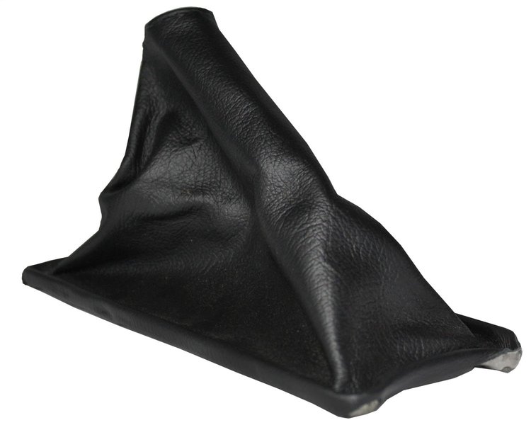 SHIFT BOOT VETTE C4