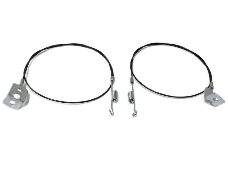 CABLE CONV. TOP F-BDY
