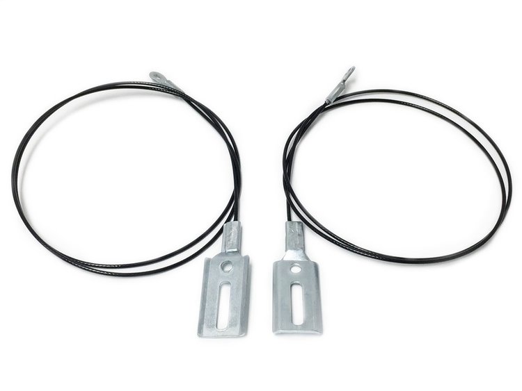 Convertible Top Release Cable Set