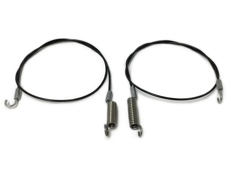 CABLE CONV. TOP VETTE