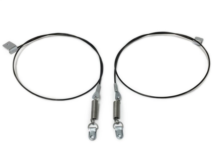 CABLE CONV. TOP VETTE