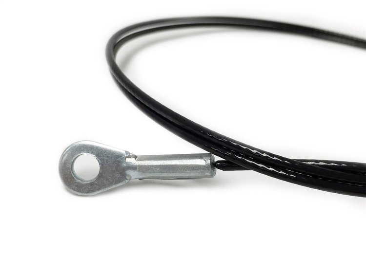 CABLE CONV. TOP CHEVELLE