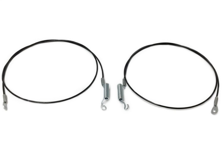 CABLE CONV. TOP CHEVELLE