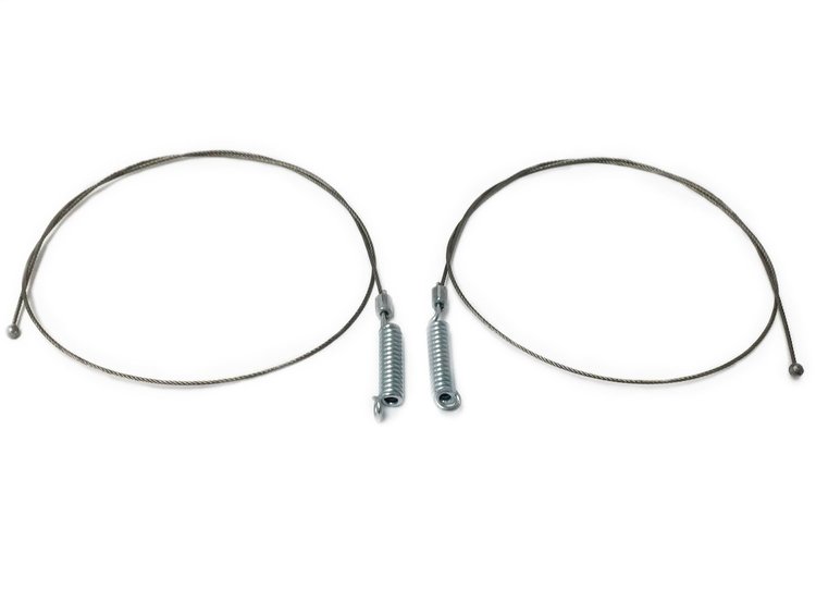 CABLE CONV. TOP MUSTANG