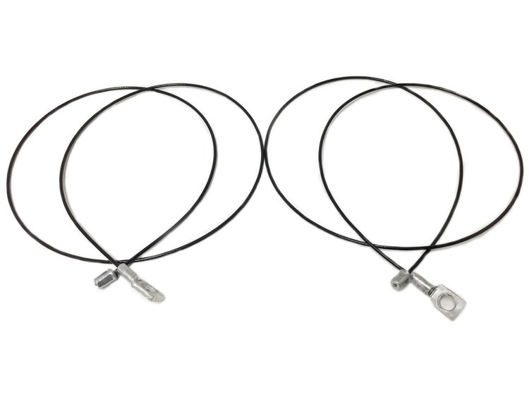 CABLE CONV. TOP MUST 35.5