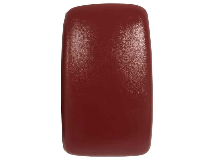 CENTER CONSOLE MUST - RED