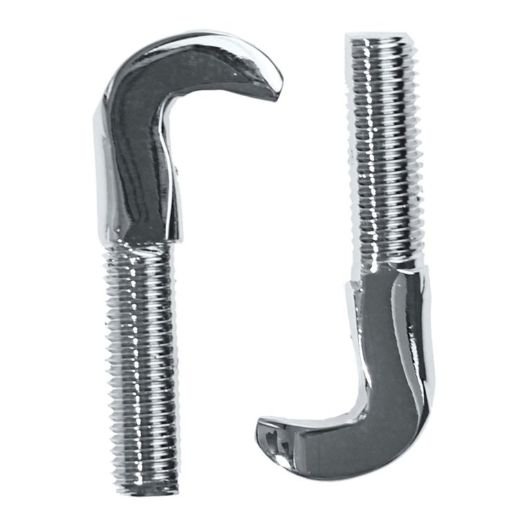 Convertible Top Hook Set