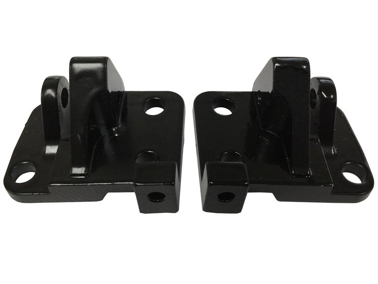CONV. TOP CLAMP MOUNT