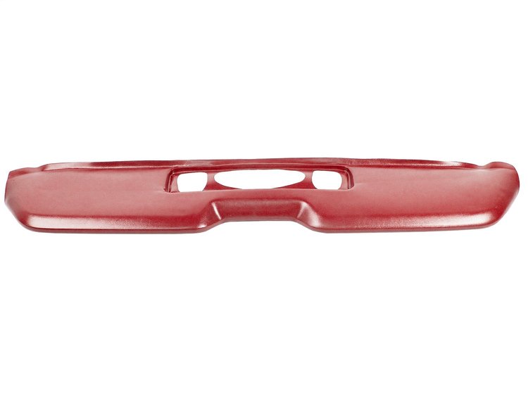 DASH PAD MUST - RED