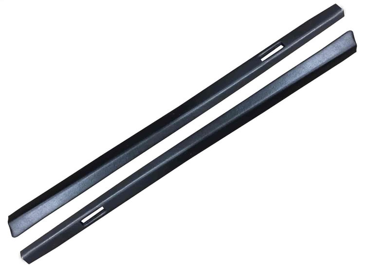Upper Door Panel Trim