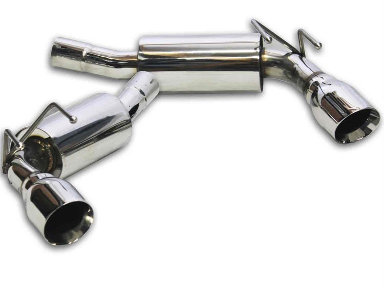 AXLE BACK CAMARO SS CRUZE