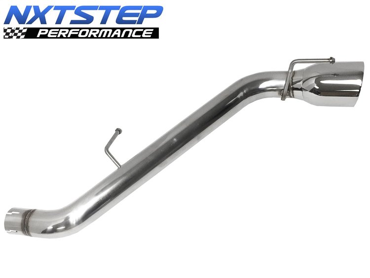 AXLE BACK CAMARO 4CYL/V6