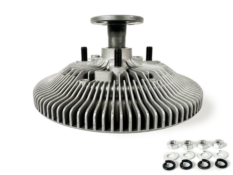 68L-70 SBC FAN CLUTCH
