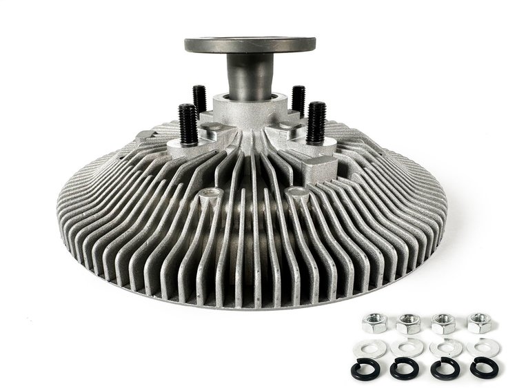 68L-70 BBC FAN CLUTCH