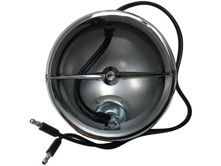 FOG LIGHT ASSEMBLY MUST