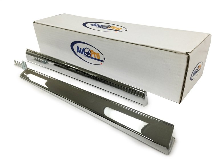 GRILL BARS MUST - PAIR