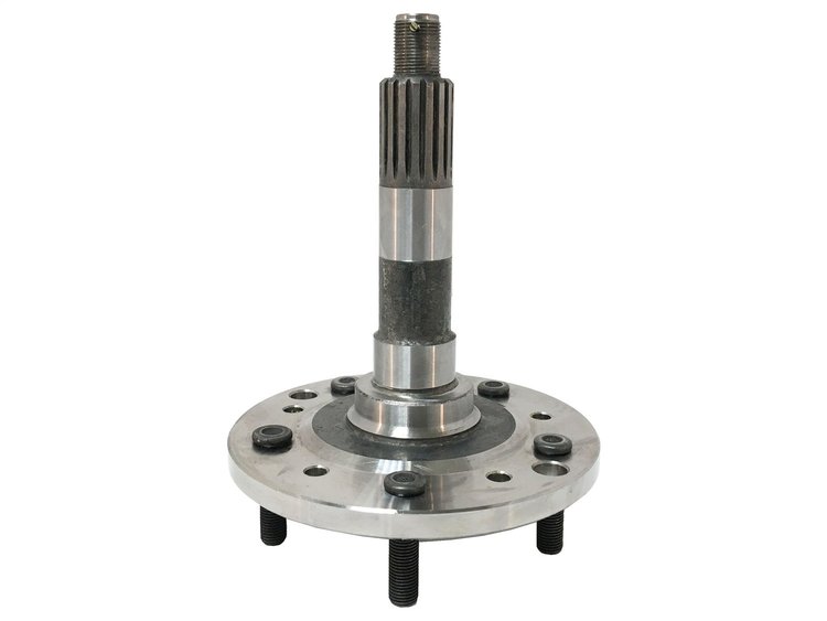 WHEEL HUB