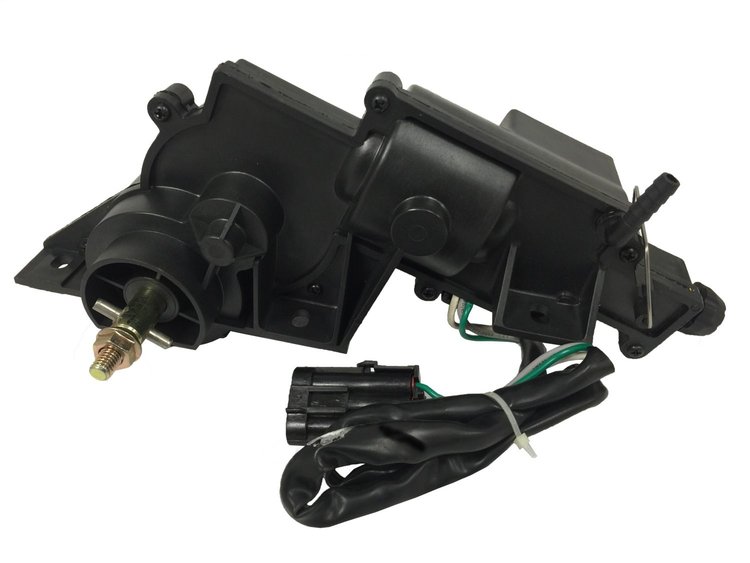 Headlight Motor Assembly