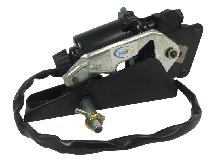 HEADLIGHT MOTOR VETTE - L