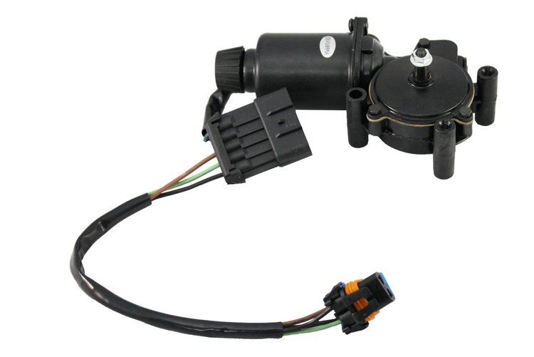Headlight Motor Assembly