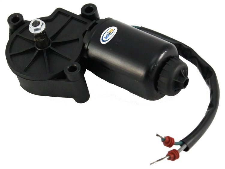 Headlight Motor Assembly