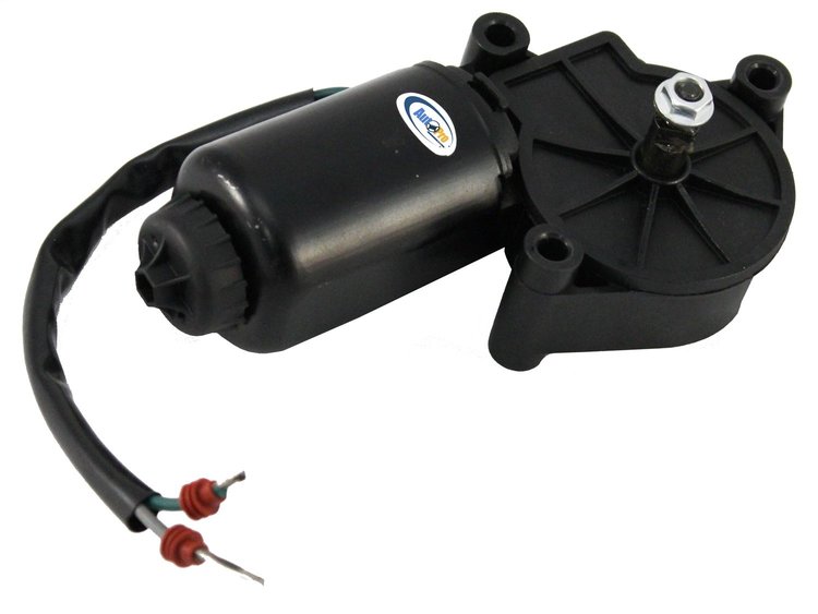 Headlight Motor Assembly