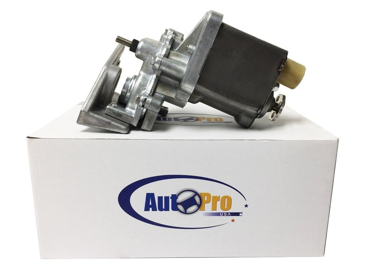 HEAD LIGHT MOTOR