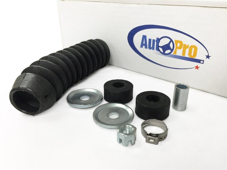 POWER STEERING BOOT KIT