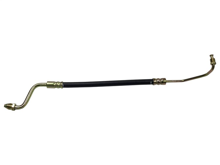 P/STEERING HOSE PRESSURE