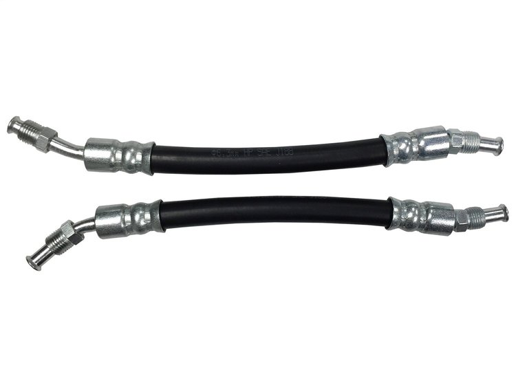 Power Steering Control Valve Hose Set