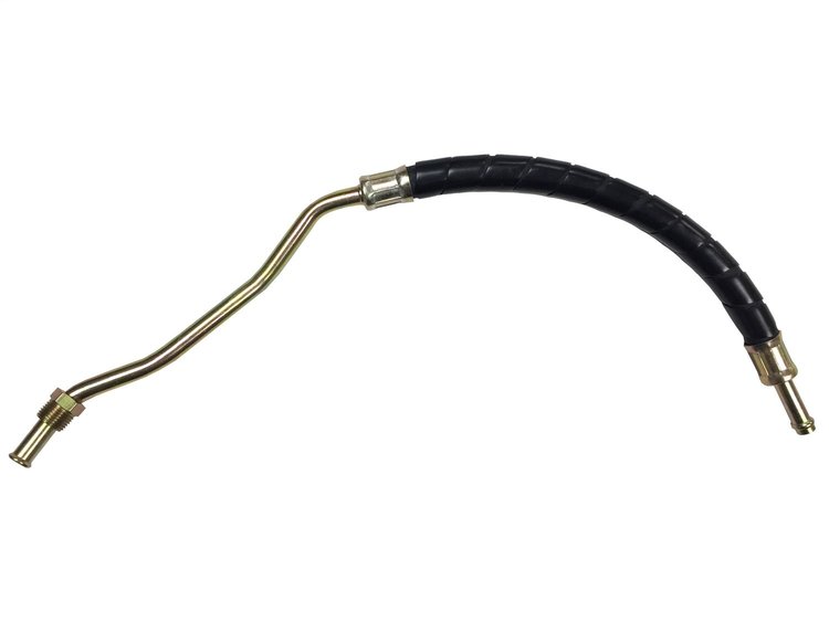 P/STEERING RETURN HOSE