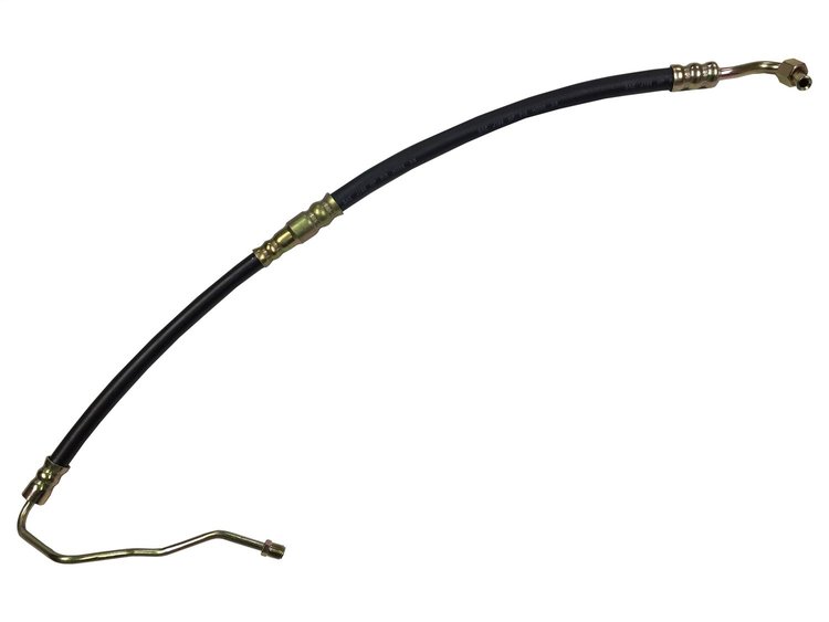 P/STEERING PRESSURE HOSE