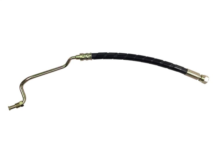 P/STEERING HOSE MUST V8