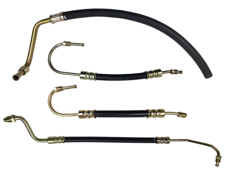 Power Steering Hose Kit