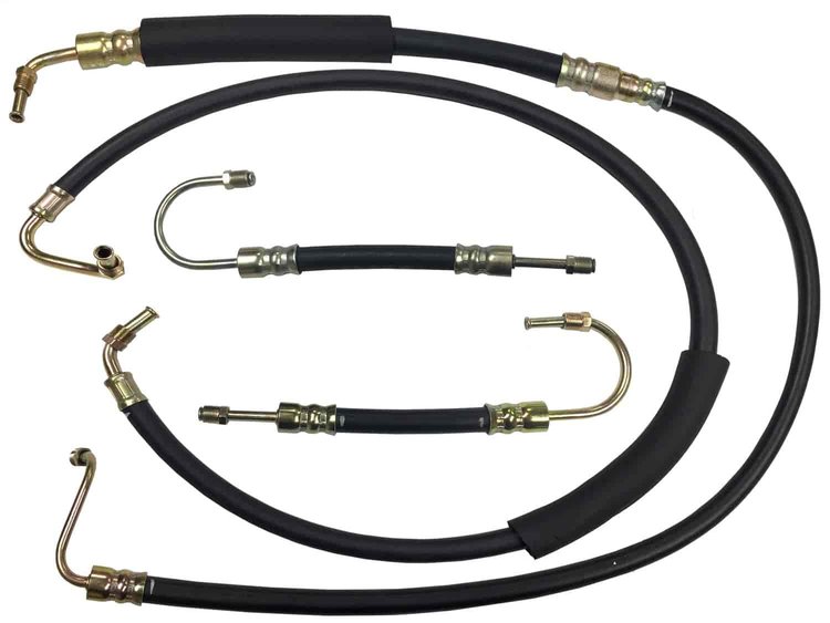 Power Steering Hose Kit
