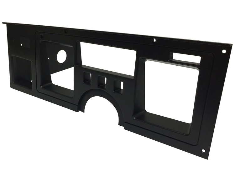 Dash Gauge Panel Bezel