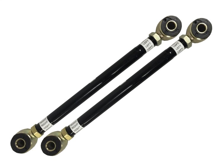 Strut Rod Kit with Forged Ends