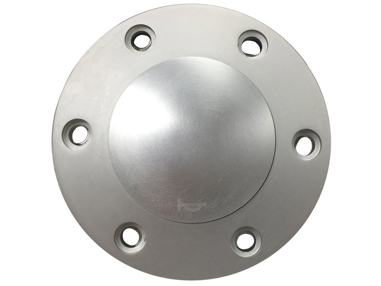HORN BUTTON
