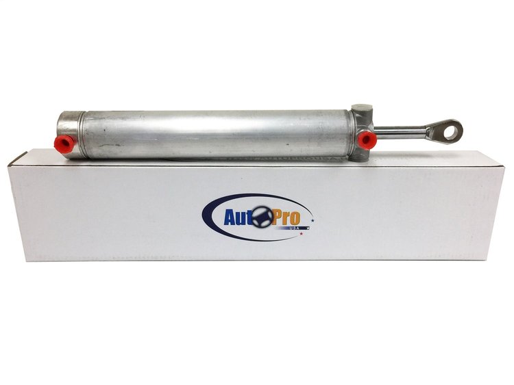 Convertible Top Cylinder