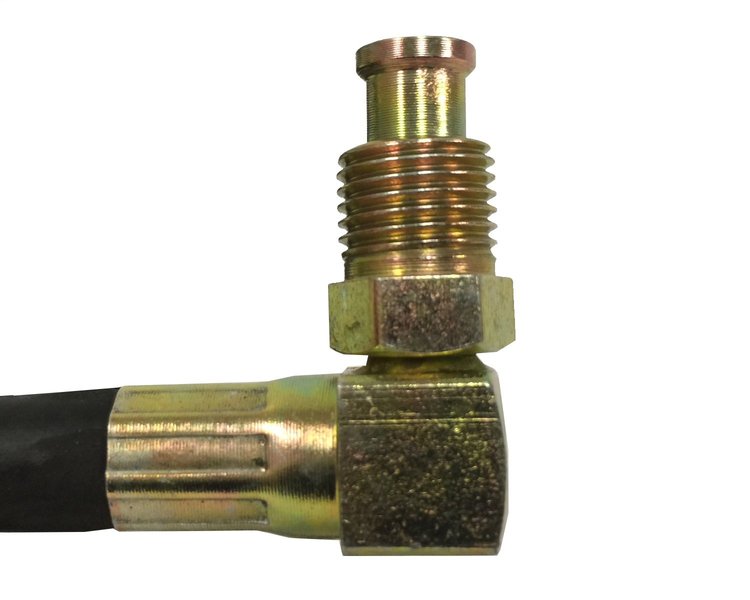 Convertible Top Cylinder Hose
