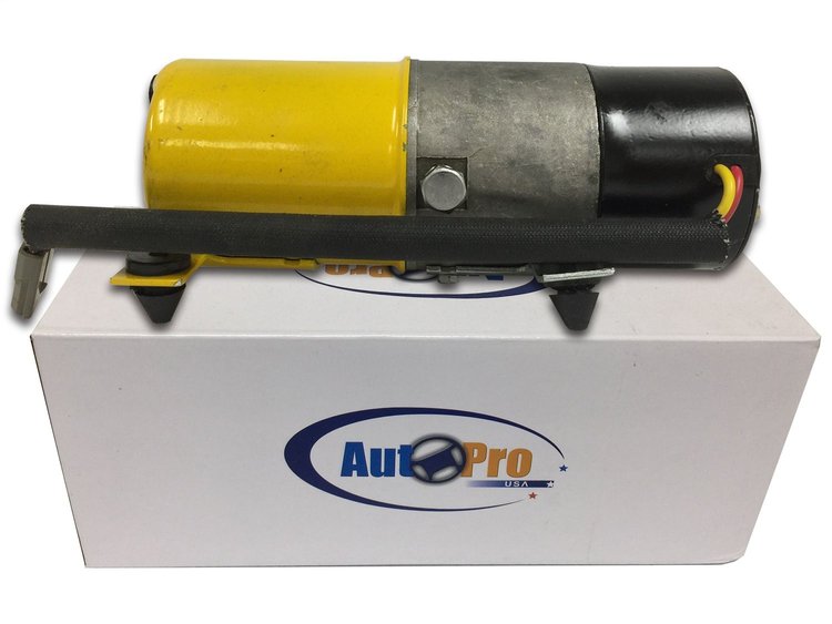 TOP CYL MOTOR MUST