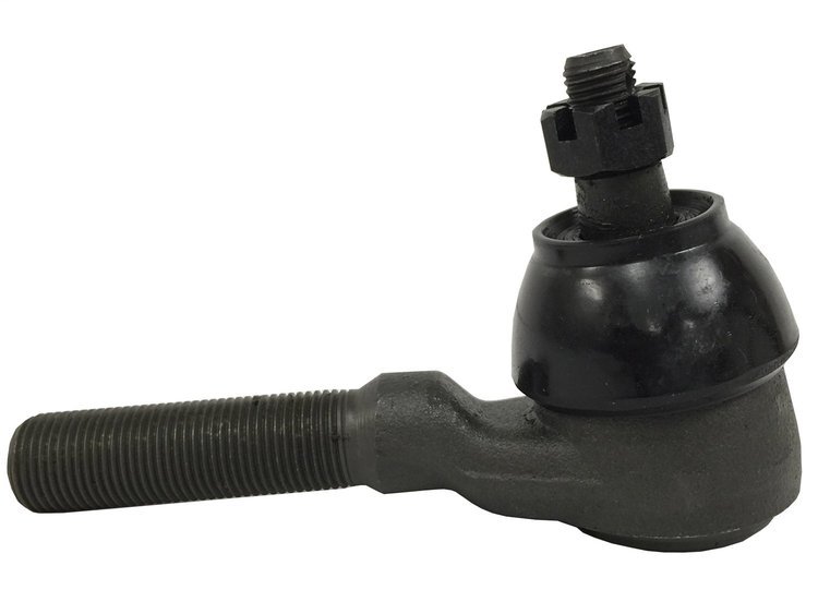 TIE ROD END LEFT VETTE