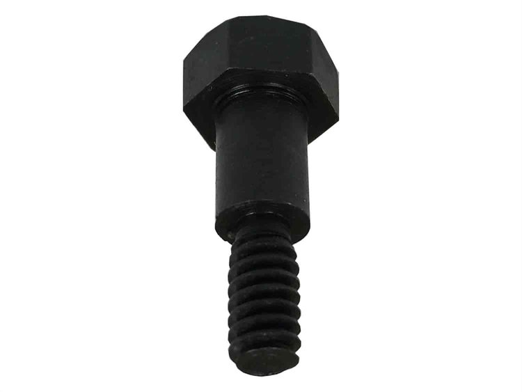 WIPER DOOR ACTUATOR PIVOT