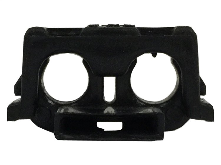 WIRE HARNESS RETAINER