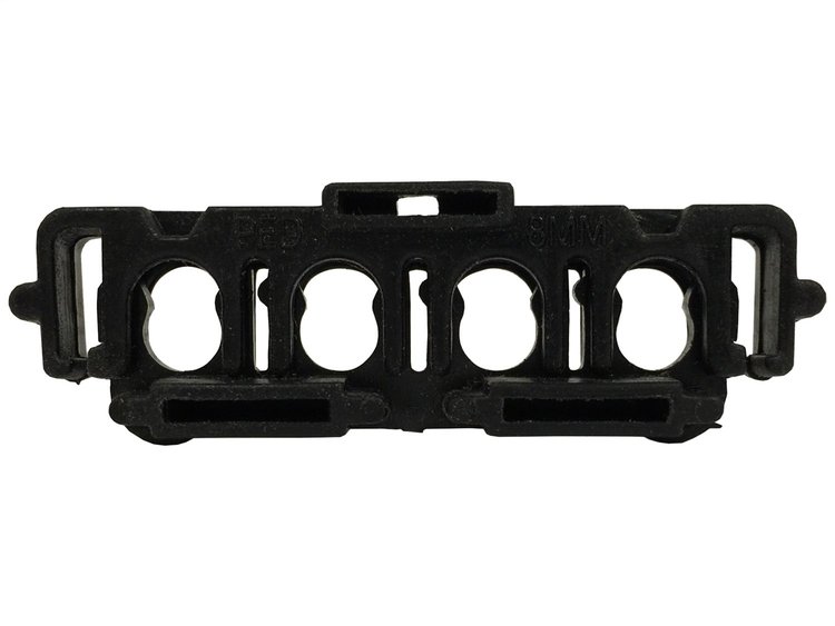 WIRE HARNESS RETAINER
