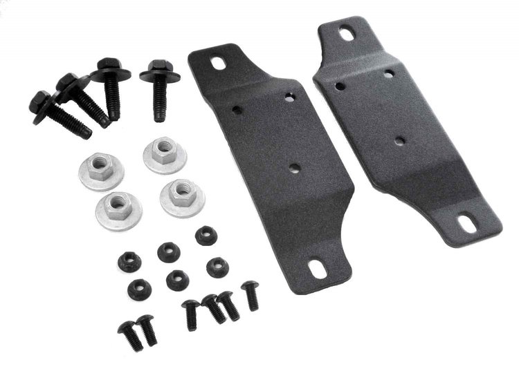 74606-01A BedXtender HD Mounting Bracket, for 1999-2018 GM Silverado/Sierra 1500, 1999-2019 GM Silverado/Sierra 2500/3500
